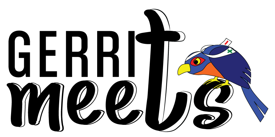 GerritMeets Logo
